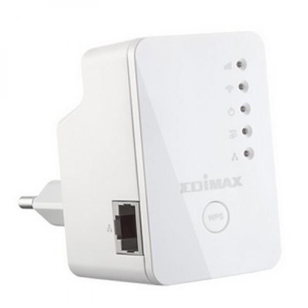 Edimax EW-7438RPN Mini 300 Mbit/s Blanc