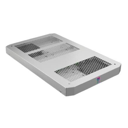 Rittal SK 5503.025 Panneau ventilation