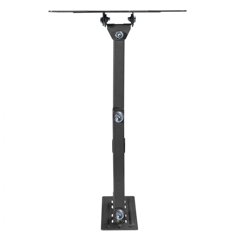 Maclean Mc-700n Tv Monitor Wall Mount Universal Max Vesa 200x20 23 -4