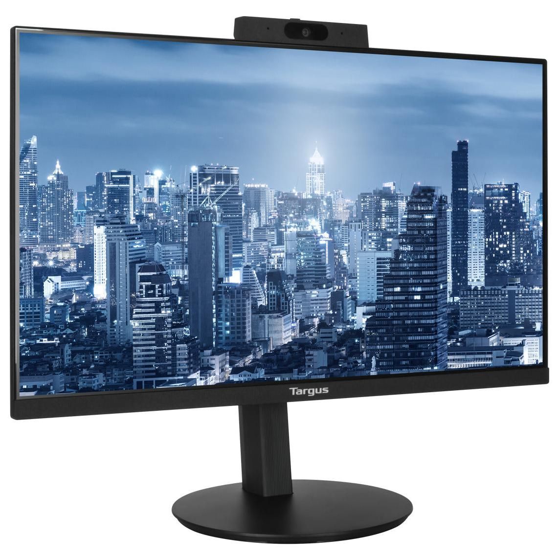 Ecran PC Targus DM4240PEUZ 24" 1920 x 1080 pixels HD LCD Noir