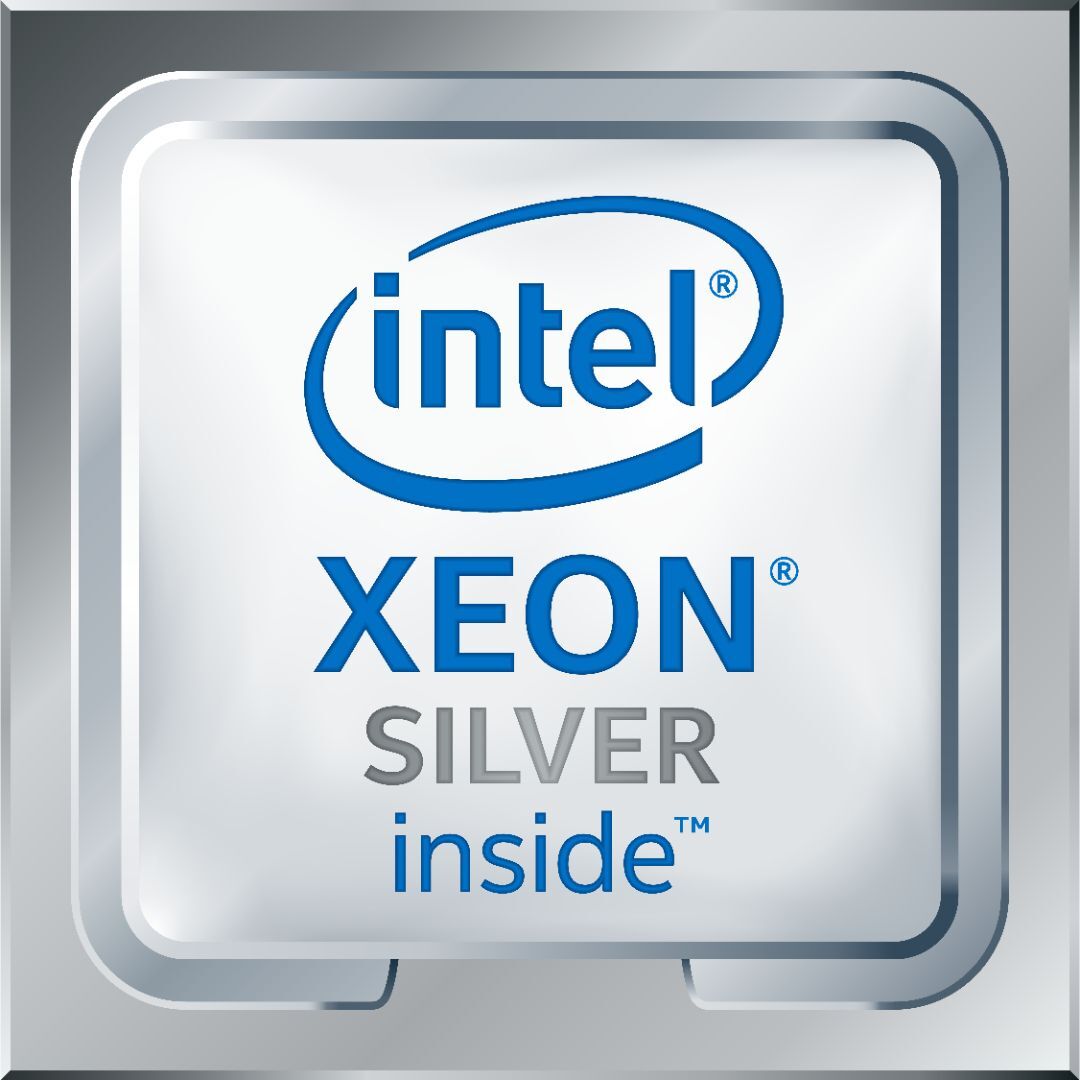Intel Xeon Silver 4208 - 2.1 GHz - 8 c?urs - 16 filetages - 11 Mo cache - LGA3647 Socket - OEM
