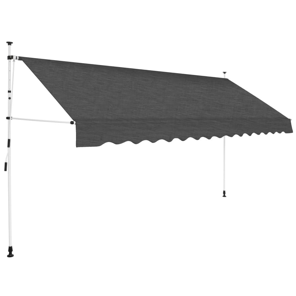 vidaXL Support de moniteur blanc 100x27x10 cm bois d'ingénierie