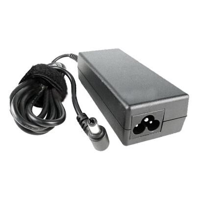 HP 603284-001 adaptateur de puissance & onduleur Intérieure 65 W Noir