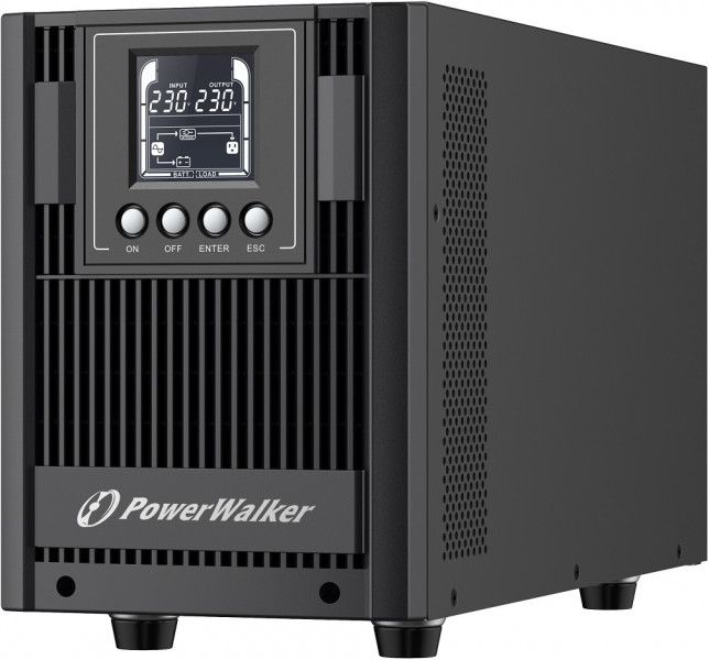 Bluew Powerwalker Vfi 2000 At Schuko  10122181