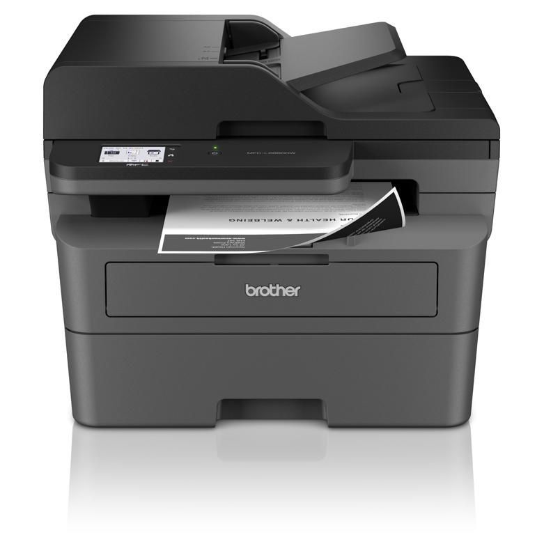 Brother MFCL2860DWRE1 Laser A4 1200 x 1200 DPI 34 ppm Wifi