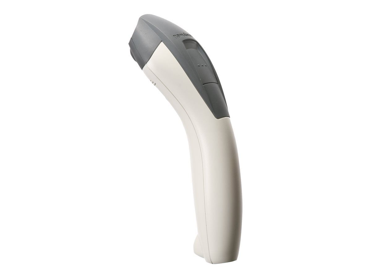 Honeywell Voyager 1200g - Scanner de code à barres - de poche - imageur linéaire - 100 lignes/s - décodé