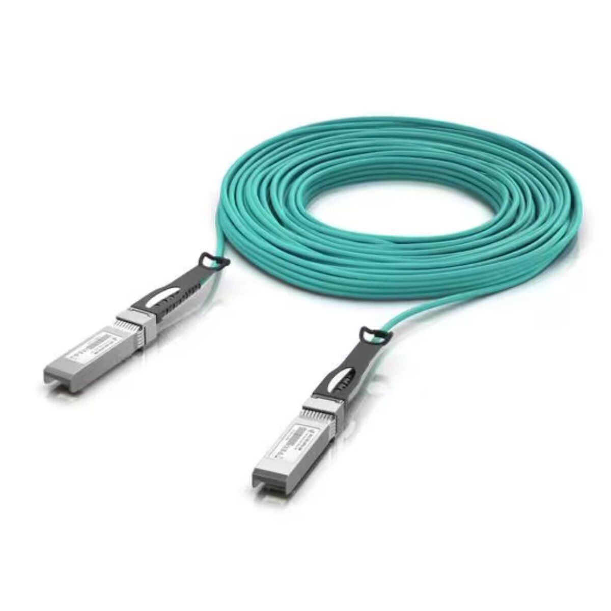 Câble à Fibre Optique Ubiquiti UACC-AOC-SFP28-30M SFP+ 25 Gbps 30 m