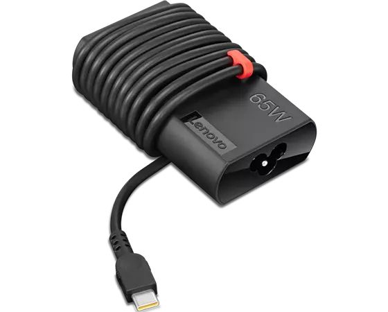 Lenovo GX20Z46255 adaptateur de puissance & onduleur Intérieur & extérieur Noir
