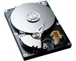 Samsung SpinPoint P80SD - Disque dur - 80 Go - interne - 3.5" - SATA 3Gb/s - 7200 tours/min - mémoire tampon : 8 Mo