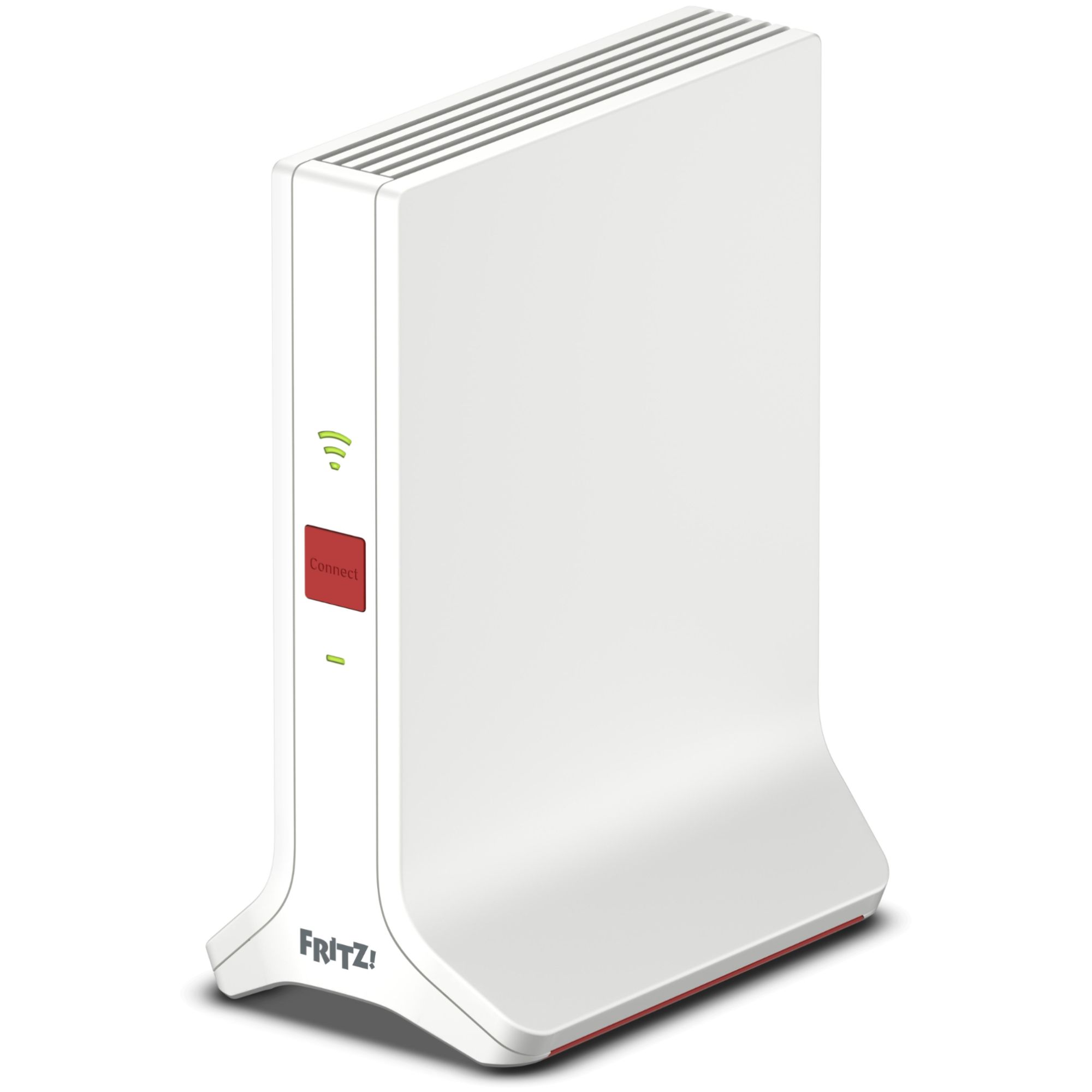 Repeater 3000 AX Répéteur réseau 2400 Mbit/s Blanc