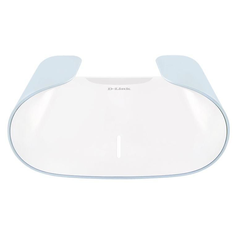 D-Link AQUILA PRO AI M30 - Routeur sans fil - jusqu'à 5 000 pieds carrés - maillage commutateur 4 ports - 1GbE Bi-bande (pack de 2)