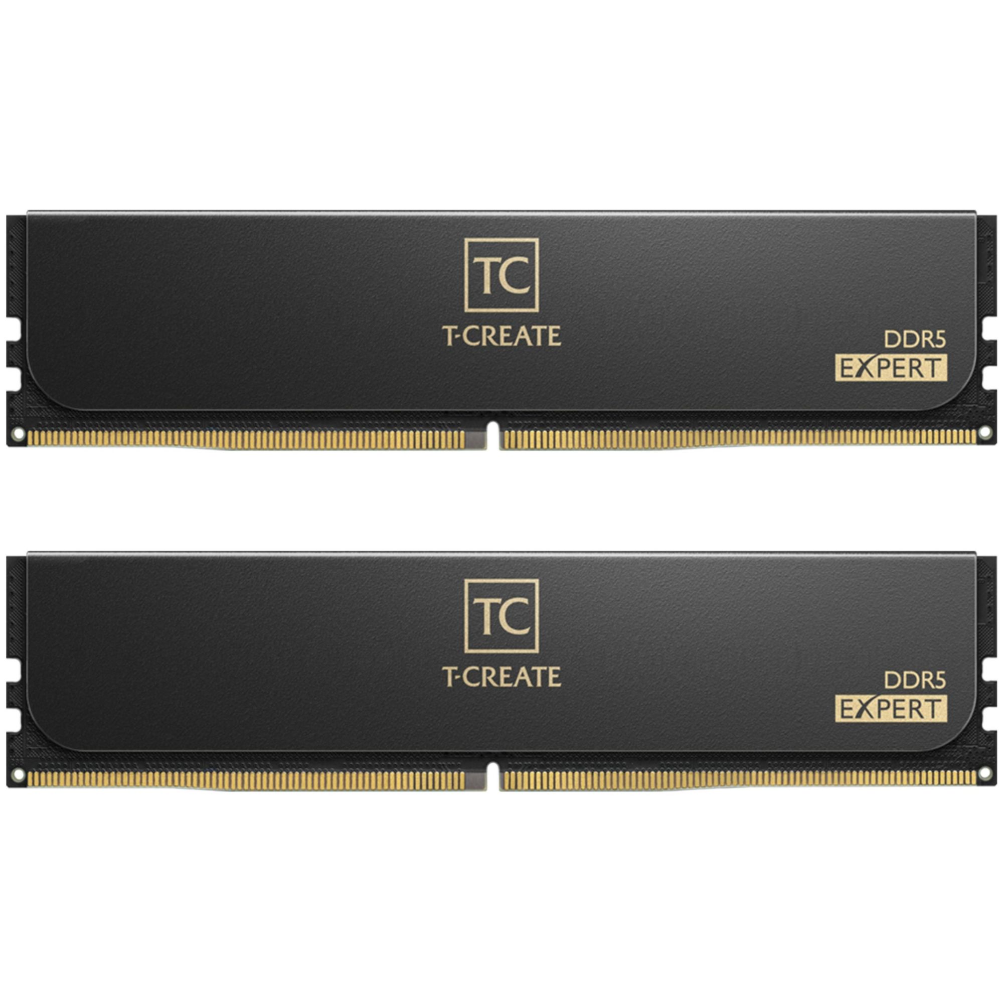 Team Group T-CREATE EXPERT CTCED532G7200HC34ADC01 module de mémoire 32 Go 2 x 16 Go DDR5