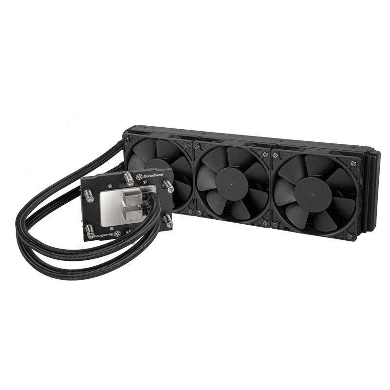 Silvstone Sst-xe360-sp5