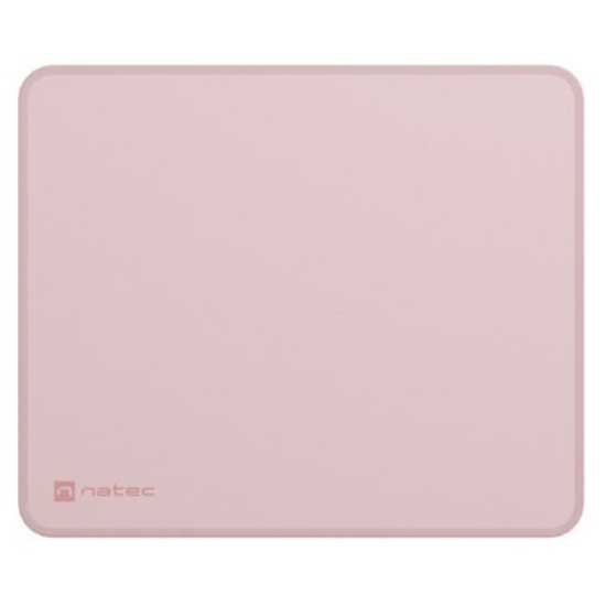 natec tapis de souris colors series misty