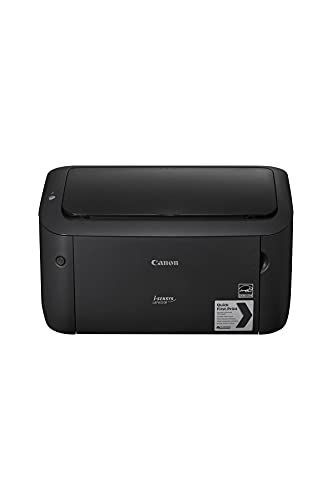 Canon i-SENSYS LBP6030B - Imprimante - Noir et blanc - laser - A4/Legal - 2400 x 600 ppp - jusqu'à 18 ppm - capacité : 150 feuilles - USB 2.0