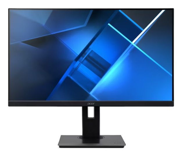 Acer Vero B7 B277U DE écran plat de PC 68,6 cm (27") 2560 x 1440 pixels Quad HD Noir