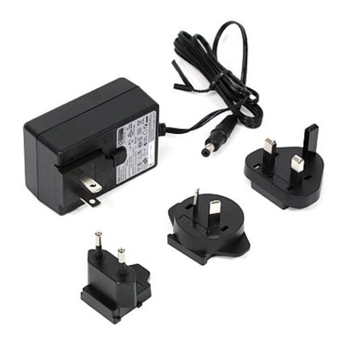 Conjunto adaptador de potencia Synology 36W