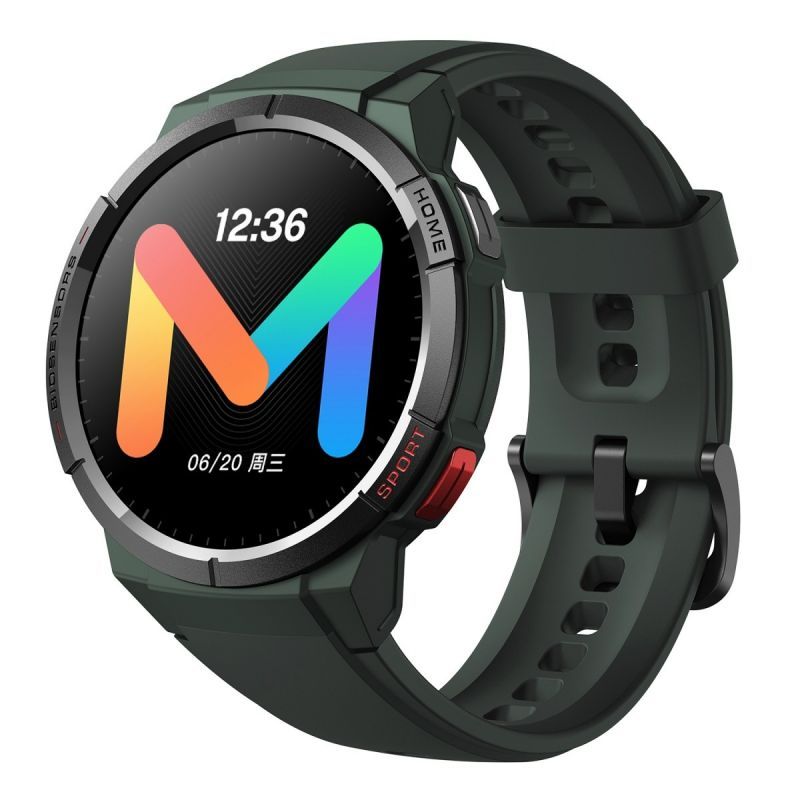 Smartwatch Mibro Watch Gs
