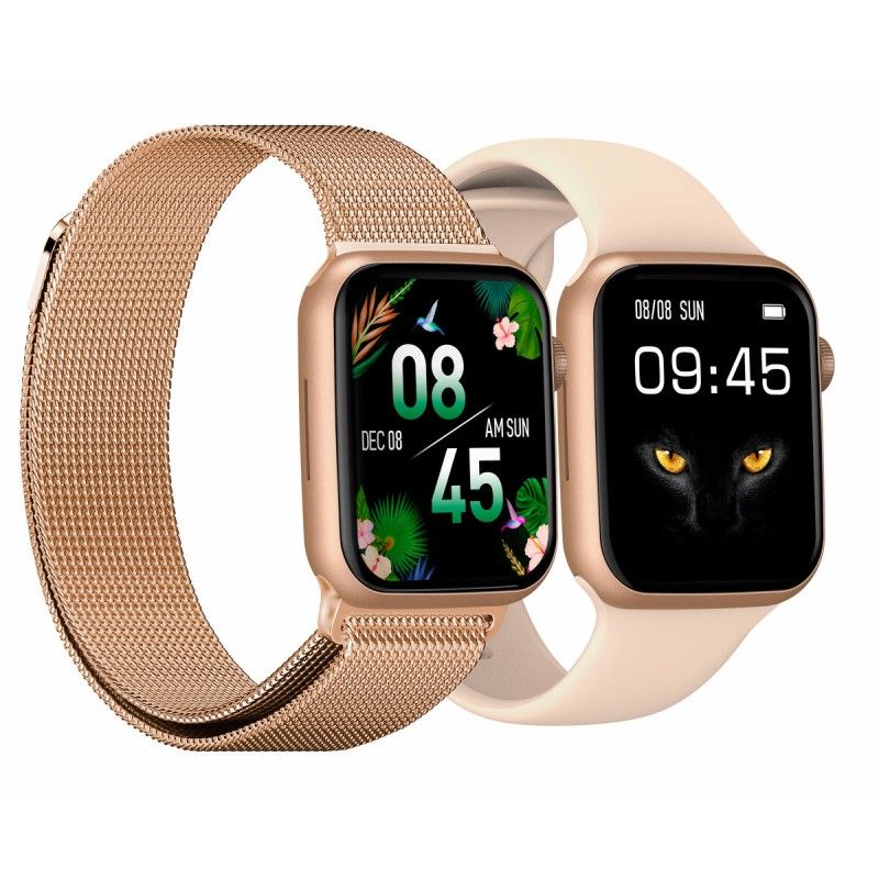 Montre Intelligente Dcu Colorful 2 Dor?
