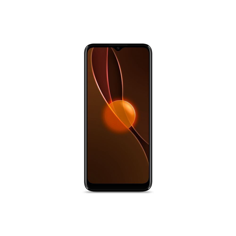Smartphone Discovery Se 6,5 Double Nano Sim 32 Go Dark Matter Spc