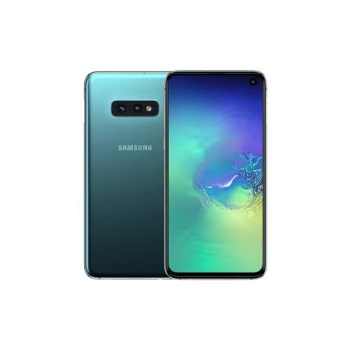 Samsung Galaxy S10e Double Sim 128 Go / 6 Go Prisme Vert