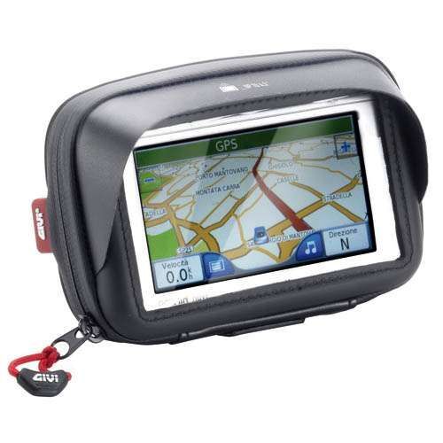 Support moto GIVI S953B pour Galaxy S3   NEUF