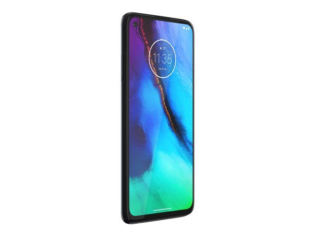 Motorola Moto G Pro 128 Go Bleu
