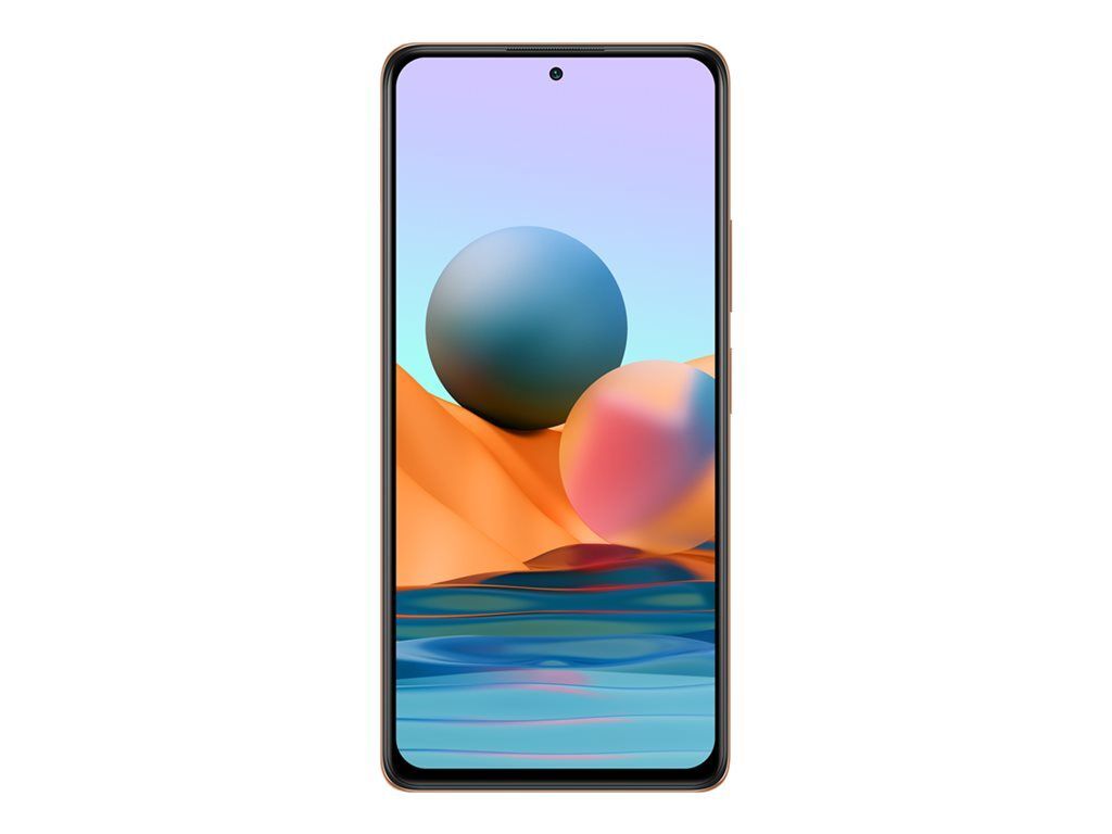 Xiaomi Redmi Note 10 Pro 64 Go / 6 Go Gradient Bronze