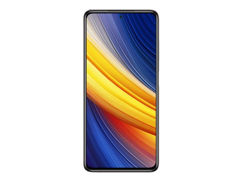 Xiaomi POCO X3 Pro 256 Go Bronze métallisé
