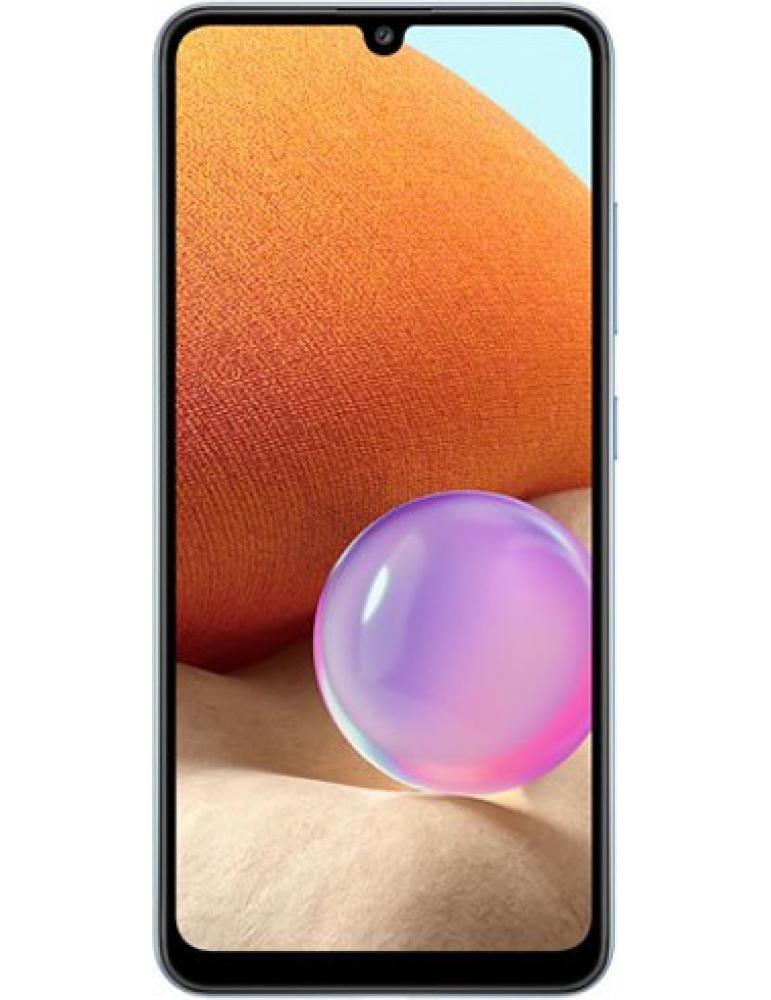 Samsung Galaxy A32 Dual SIM 128GB 6GB RAM SM-A325F/DS Blue