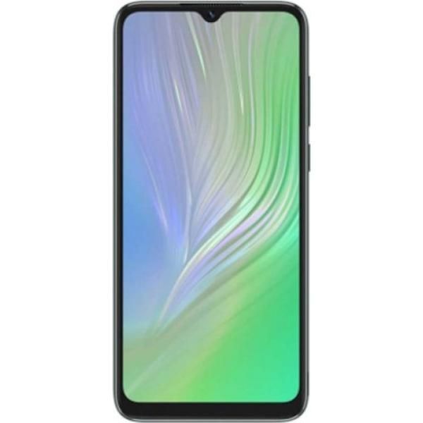 Blackview A55 16,6 cm (6.53") Double SIM Android 11 4G Micro-USB 3 Go 16 Go 4780 mAh Noir