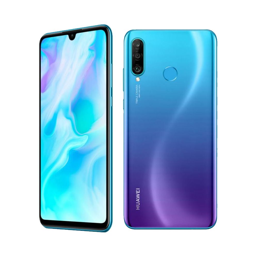 P30 Lite - 128GB Noir AB