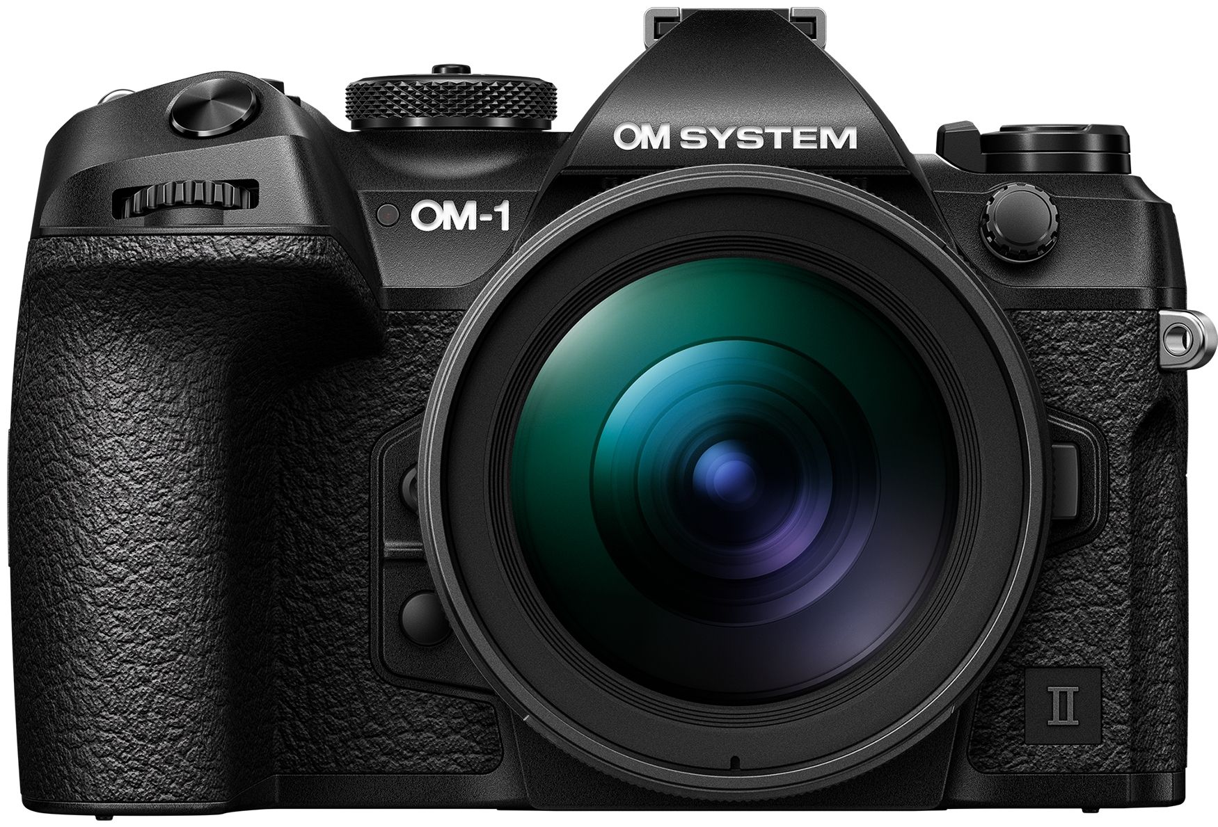 OM SYSTEM OM-1 II + 12-40mm f/2.8 Pro II