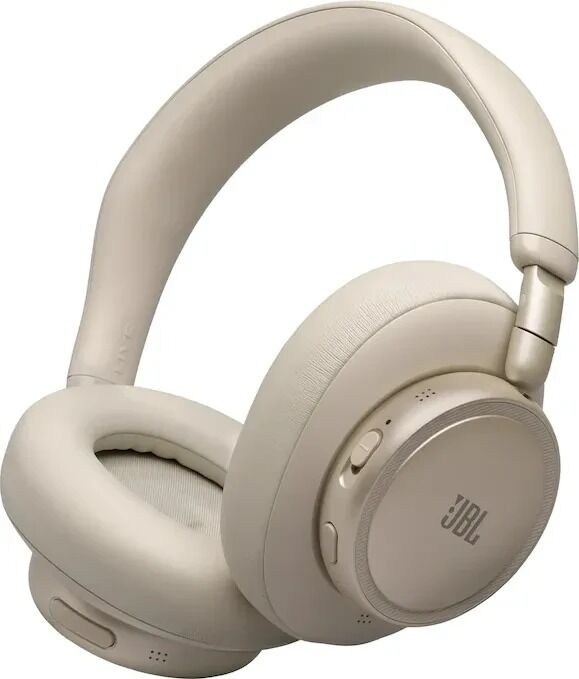 JBL Live 780NC - Casque Bluetooth 6.0 - Champagne