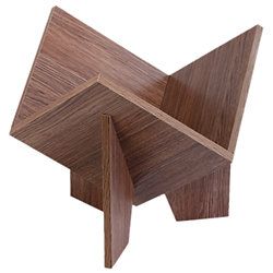 VS BOX Space Walnut