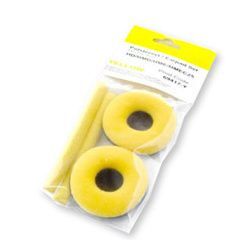 HD 25 Velour Yellow