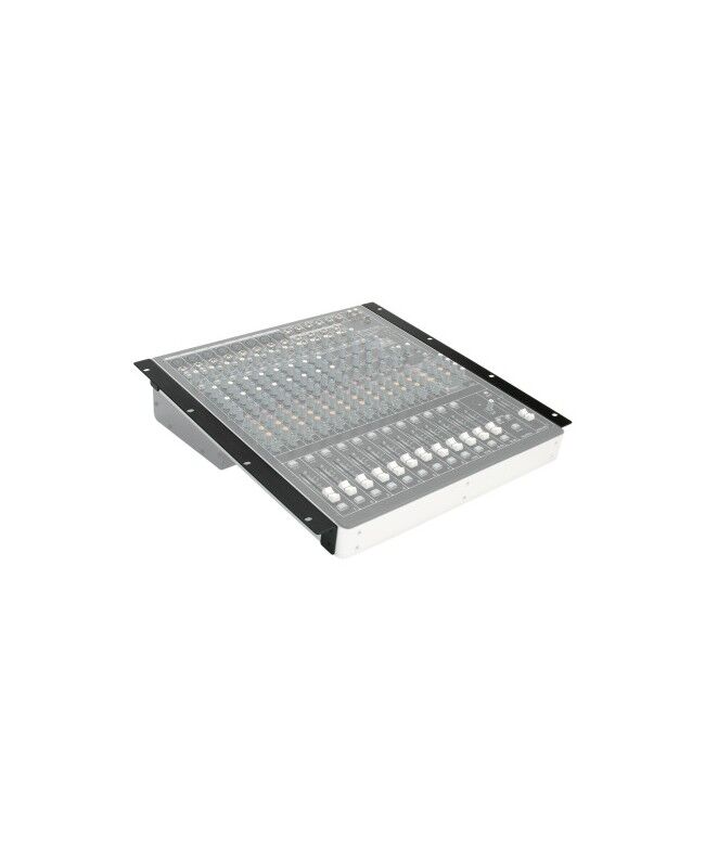 Mackie Onyx16-Rack kit de montage en rack 19 pouces pour table de mixage