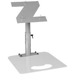 Pro Stand DZ1200 Silver