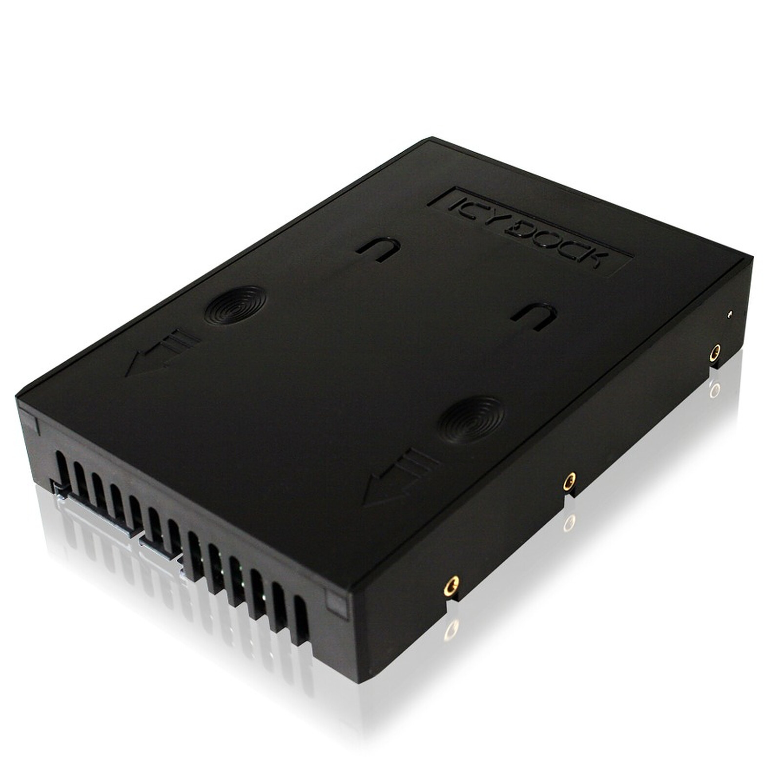 ICY DOCK MB882SP-1S-1B