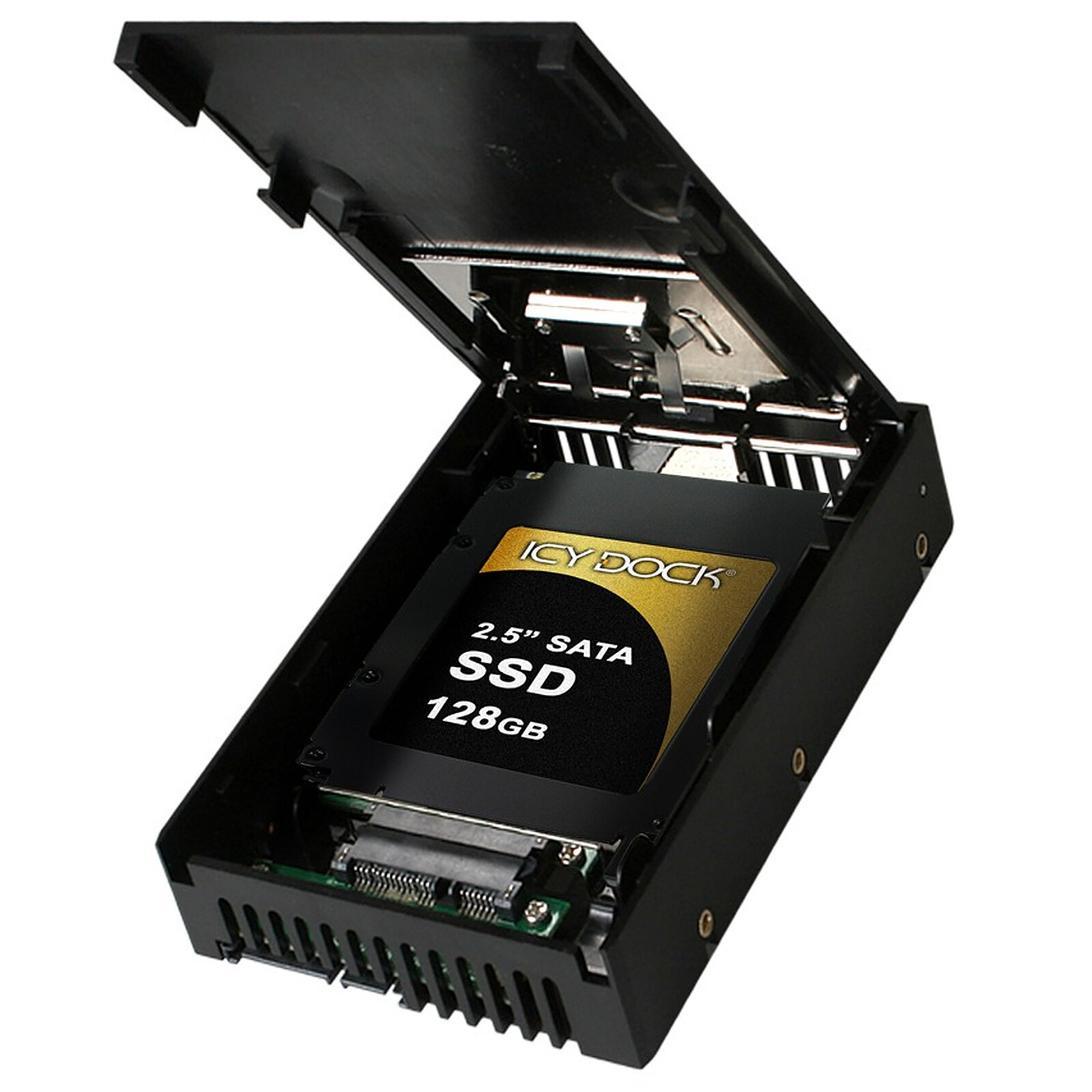 ICY DOCK MB882SP-1S-1B