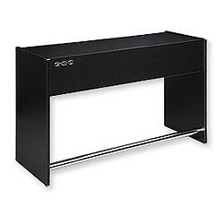 Ibiza 150 Black