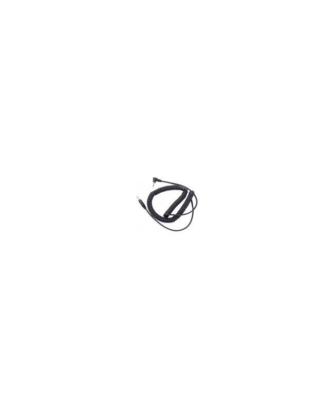 Câble Spiralé HD 1200 Black