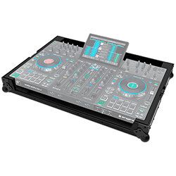 D-Prime-4 NSE