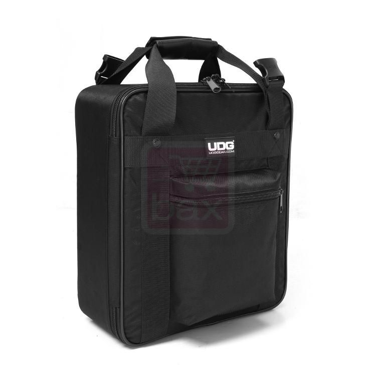 UDG Ultimate sac pour lecteur CD/console de mixage taille L noir