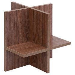 VS BOX Divider Walnut