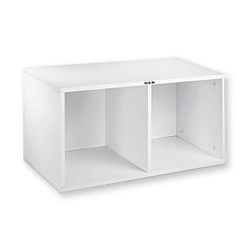 VS BOX 200 White