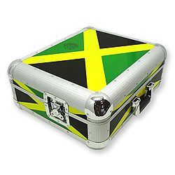 SL-12 XT Jamaïca Flag