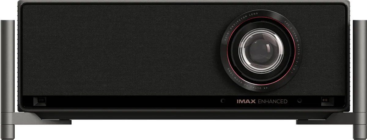 Vidéoprojecteur UHD 4K Xgimi Titan