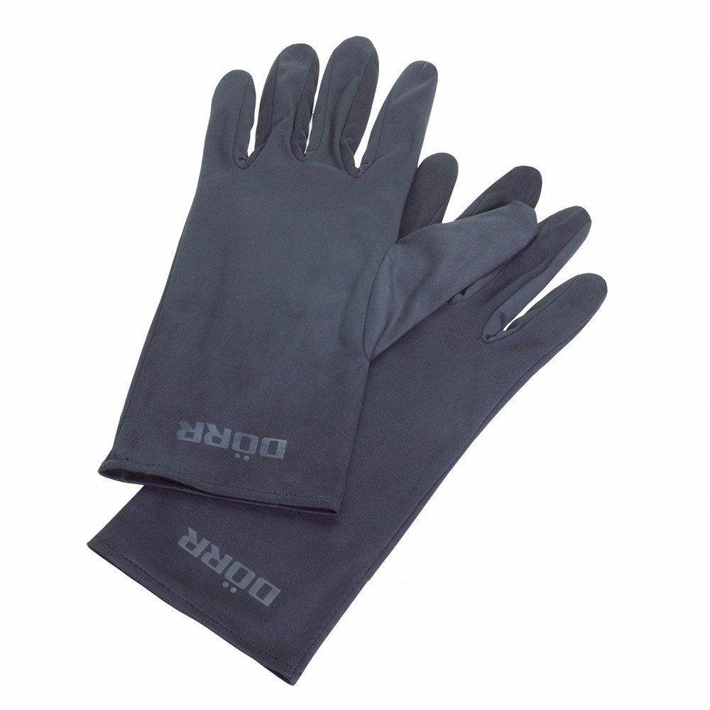 dorr microfibre gloves