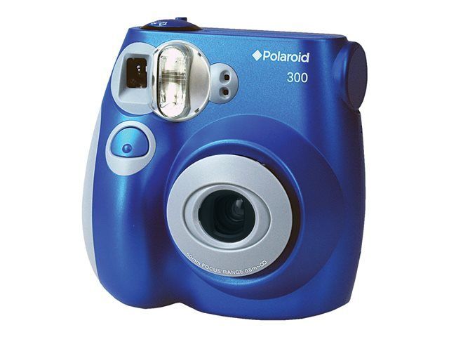 Appareil photo Instantané Polaroid 300